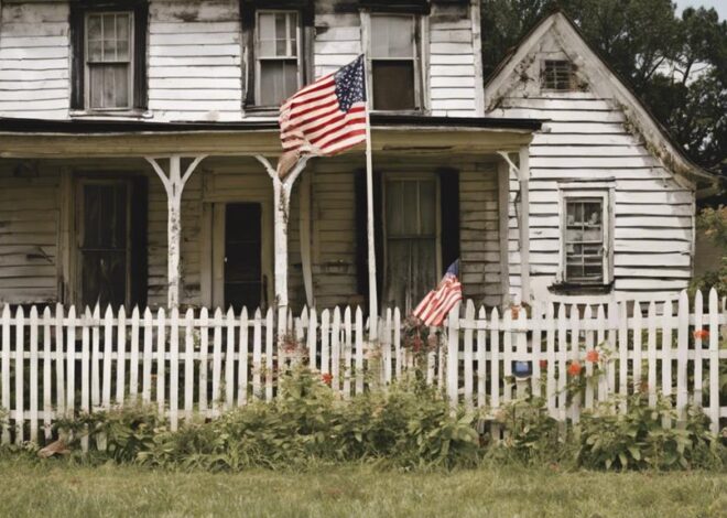 Tips for Buying Foreclosed Properties