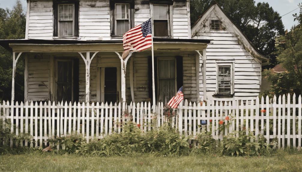 Tips for Buying Foreclosed Properties