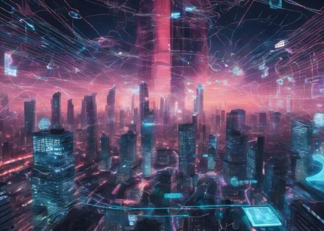 The Wizardry Behind Facial Recognition Technology