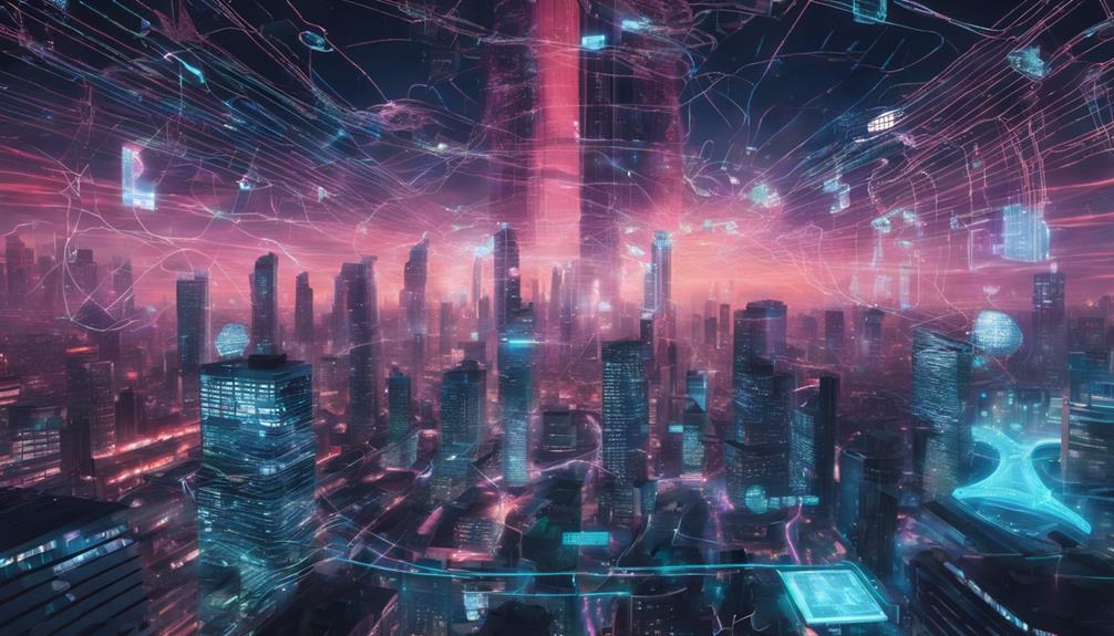 The Wizardry Behind Facial Recognition Technology