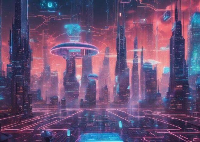 The Future of Computing: What Lies Ahead