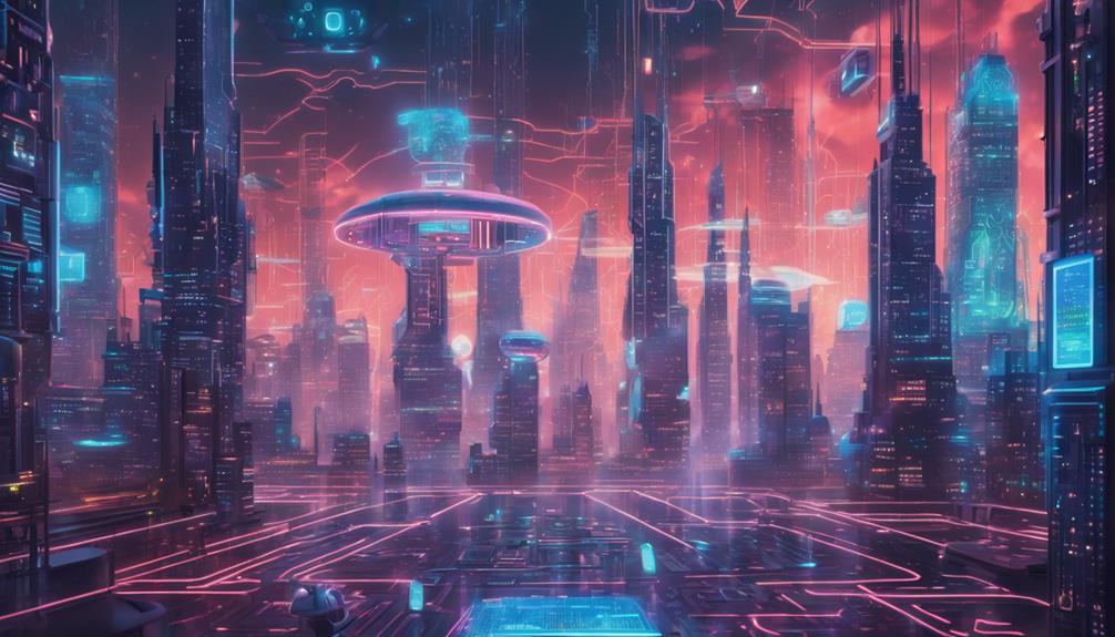 The Future of Computing: What Lies Ahead