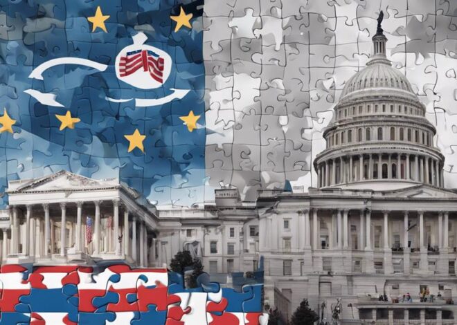 Breaking Down the Latest Political Developments