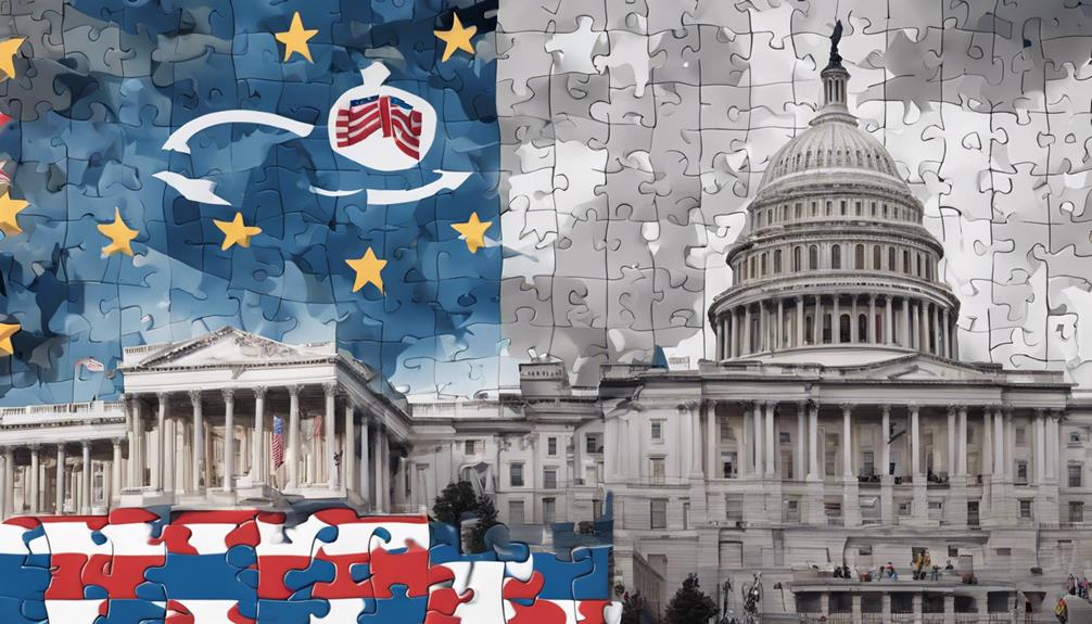 Breaking Down the Latest Political Developments