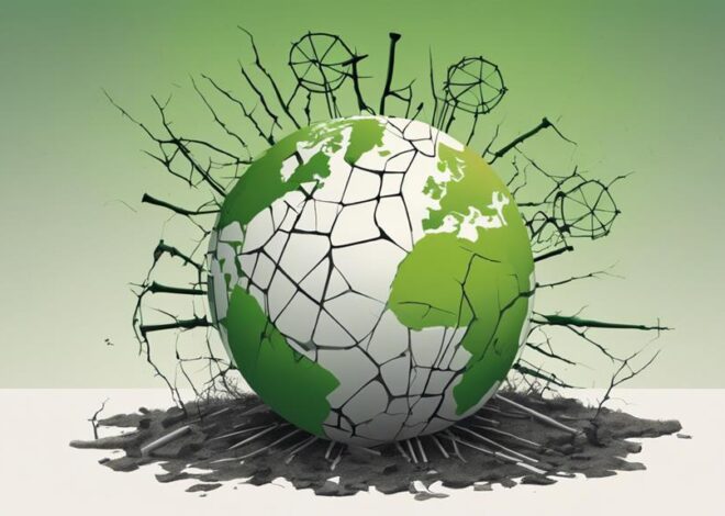 Understanding the Implications of Recent Environmental Policies