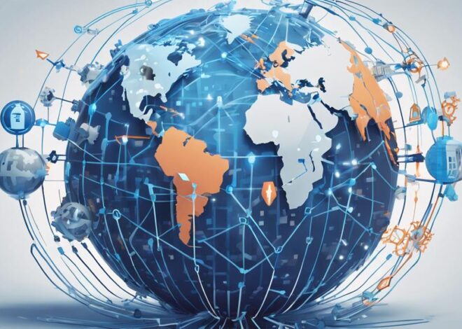 Understanding the Impact of Global Economic Trends