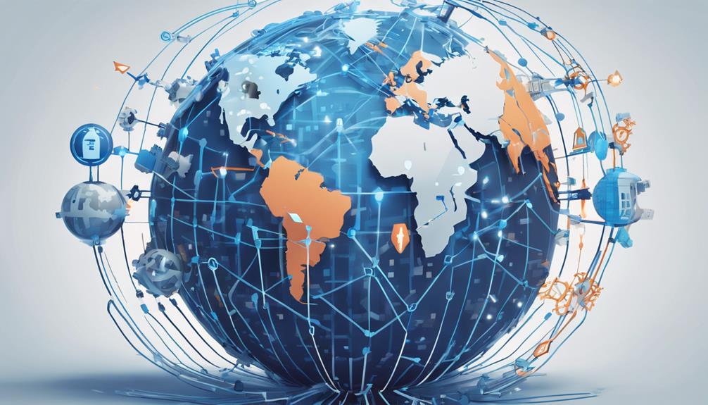 Understanding the Impact of Global Economic Trends