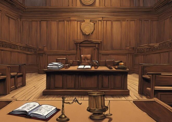 Understanding the Legal Ramifications of Recent Court Cases