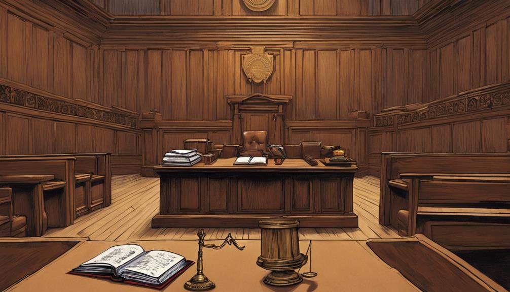 Understanding the Legal Ramifications of Recent Court Cases