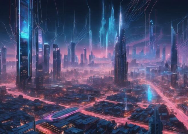 Exploring the Implications of Recent Technological Advances