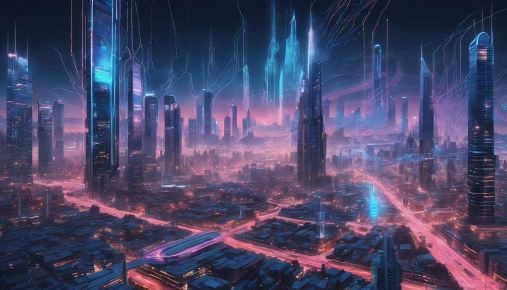 Exploring the Implications of Recent Technological Advances