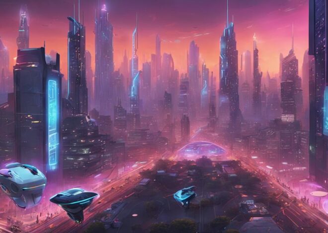 How AI Is Transforming Everyday Life