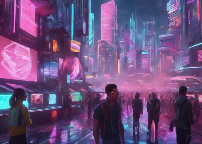 The Future of Augmented Reality: What’s Next