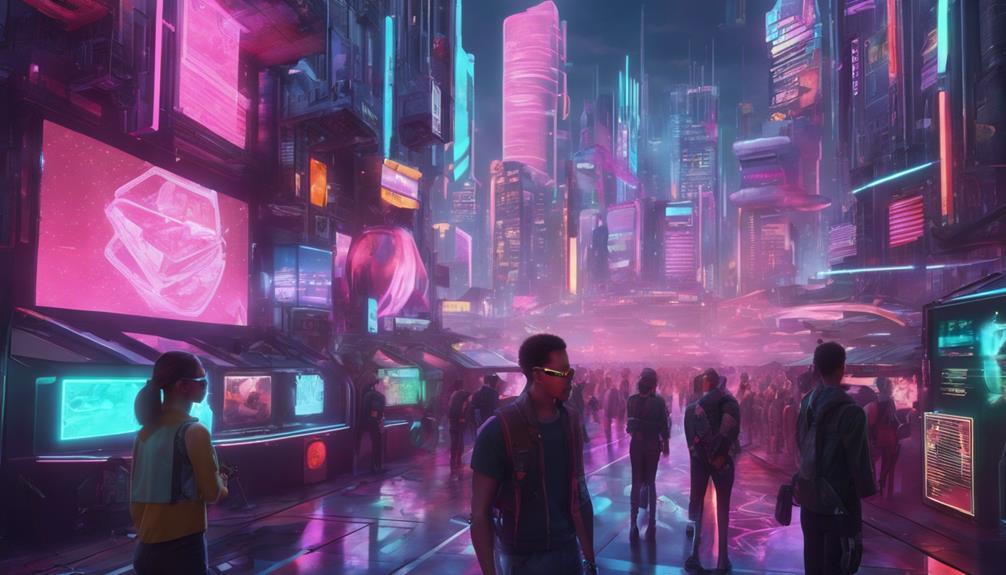 The Future of Augmented Reality: What’s Next