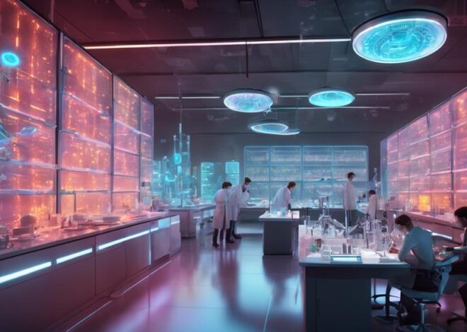 Exploring the Potential of Biotech Innovations