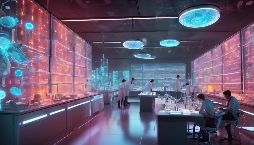Exploring the Potential of Biotech Innovations