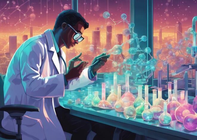 The Role of Biotechnology in Modern Medicine