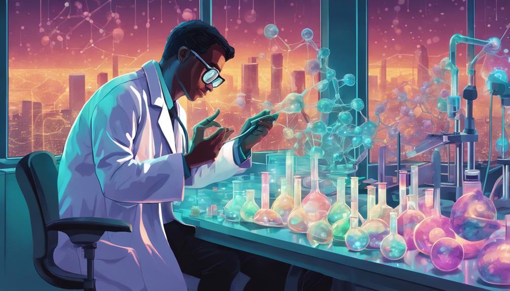 The Role of Biotechnology in Modern Medicine