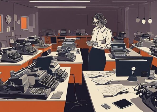 The Impact of Social Media on Modern Journalism