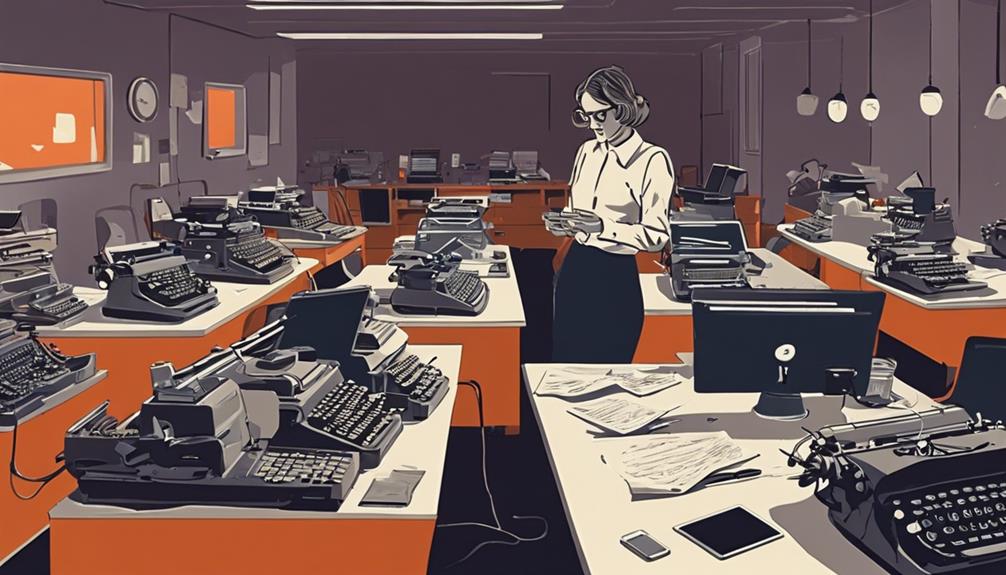 The Impact of Social Media on Modern Journalism