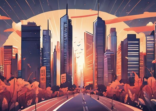 The Benefits of Investing in Commercial Real Estate