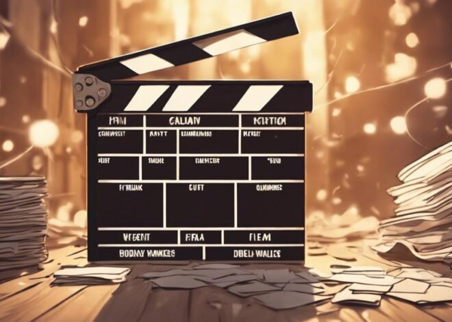 How to Craft Compelling Brand Stories