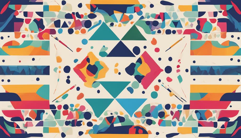 Building a Unique Brand Identity From Scratch