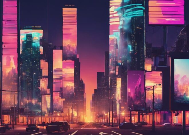 Designing Impactful Advertising Campaigns