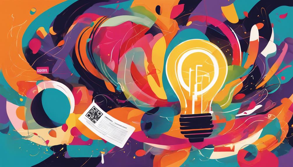 Designing Eye-Catching Marketing Materials