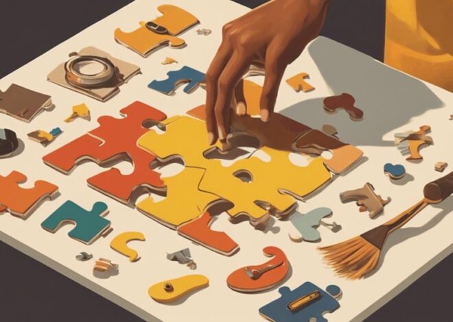 Creating Authentic Brand Connections Through Creative Strategies