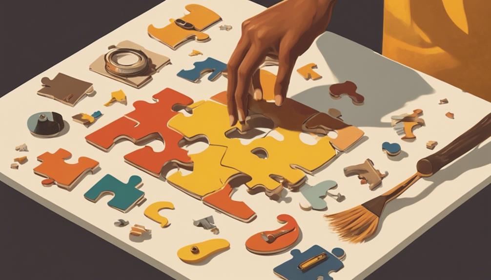 Creating Authentic Brand Connections Through Creative Strategies