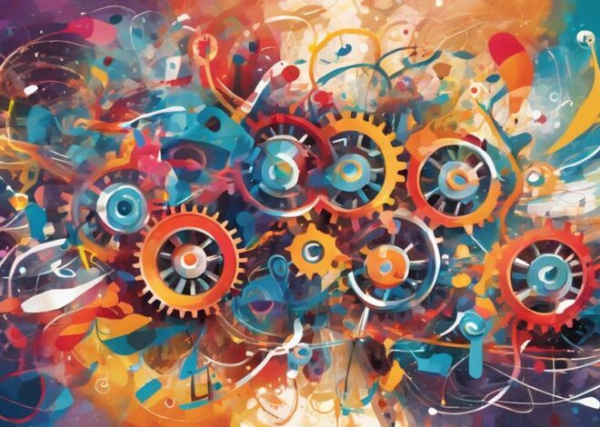 Harnessing the Power of Creative Collaborations