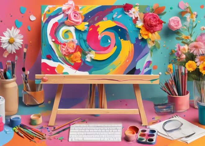 Effective Content Marketing Strategies for Creatives