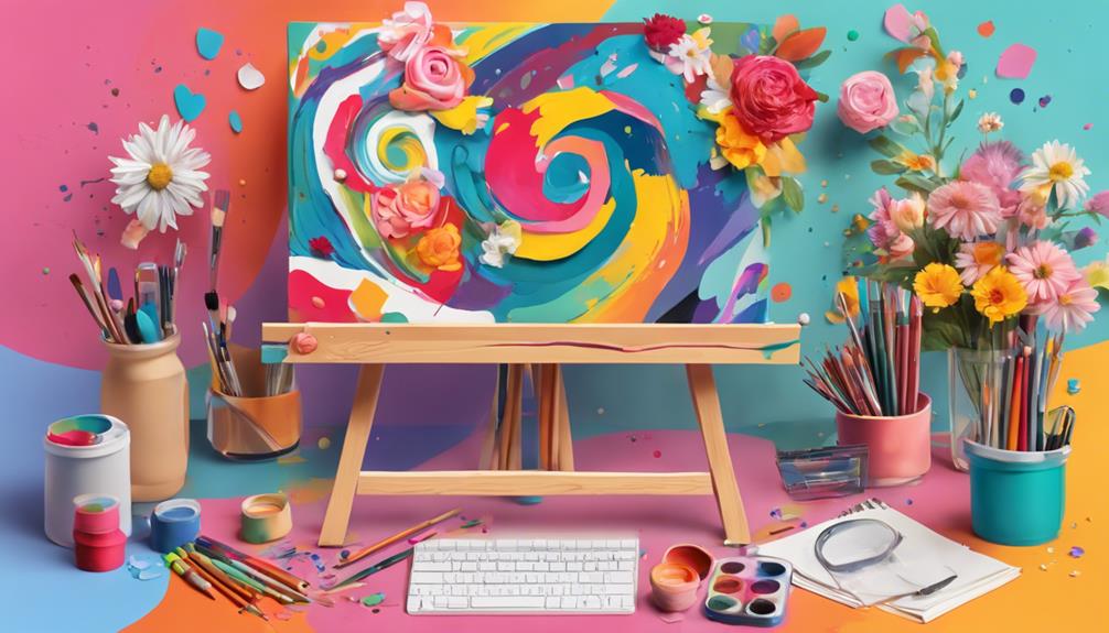 Effective Content Marketing Strategies for Creatives