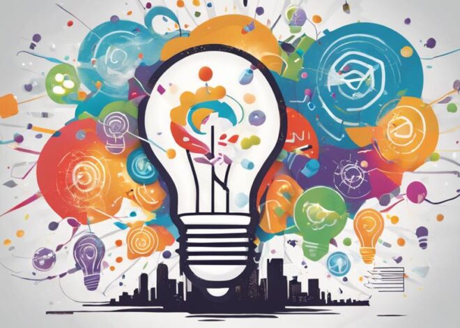 The Importance of Creative Leadership in Marketing