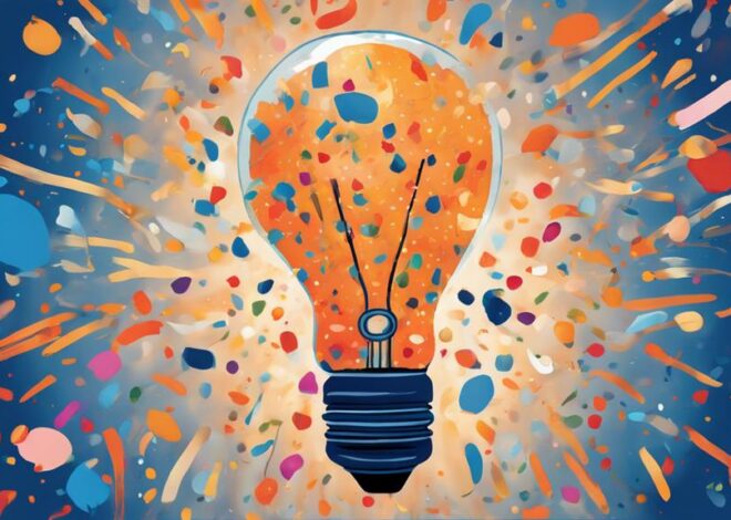 Harnessing Creativity for Effective Marketing Campaigns