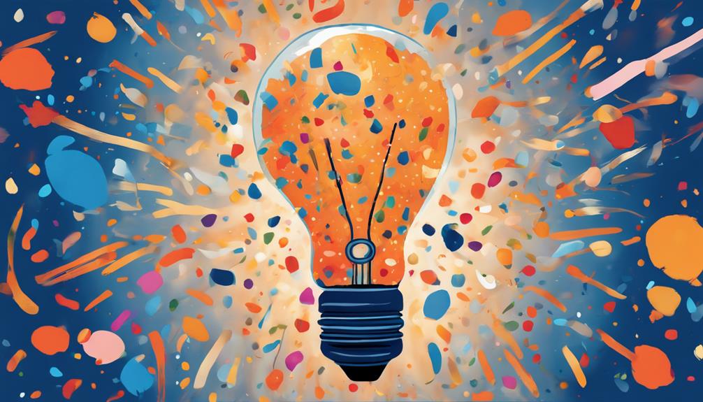 Harnessing Creativity for Effective Marketing Campaigns