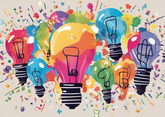 How to Use Creative Thinking to Solve Marketing Challenges