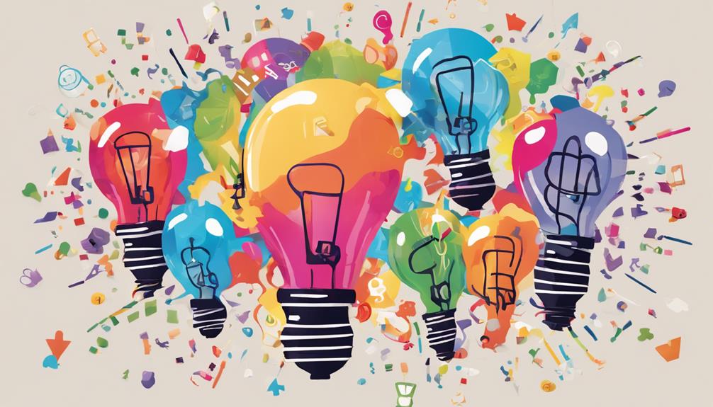How to Use Creative Thinking to Solve Marketing Challenges