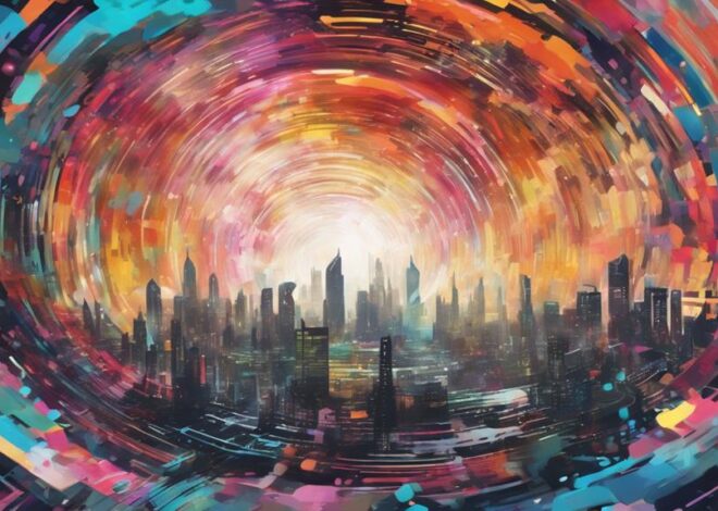 The Role of Creativity in Digital Marketing