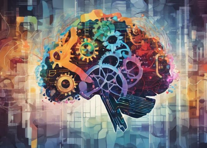 The Intersection of Creativity and Data in Modern Marketing