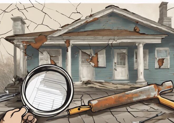 The Importance of Home Inspections: What to Look For