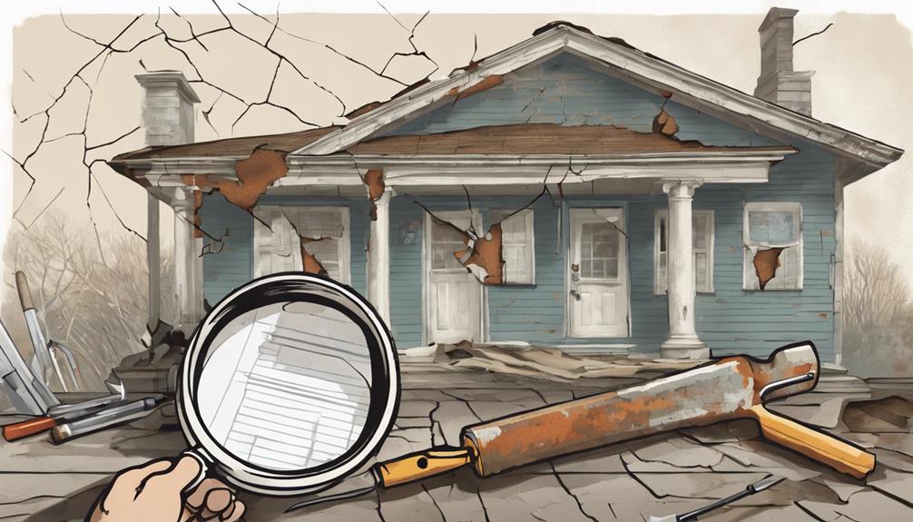 The Importance of Home Inspections: What to Look For