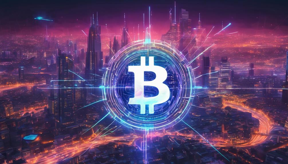 Understanding the Role of Cryptocurrencies in the Financial System