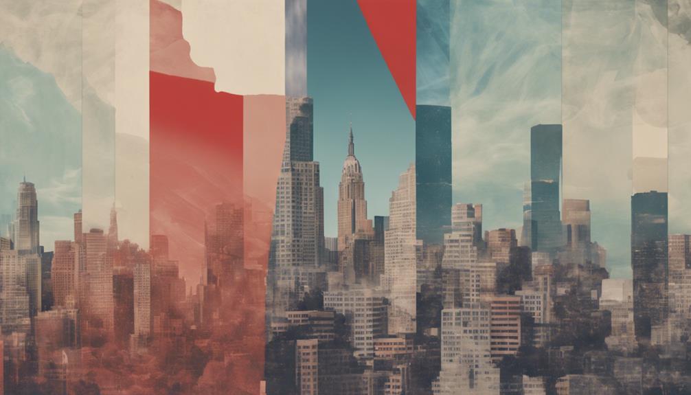 The Influence of Cultural Shifts on Contemporary Politics