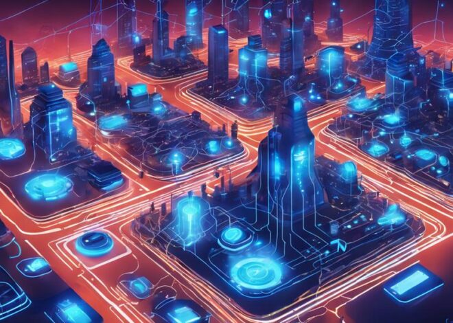How Edge Computing Is Changing Data Processing