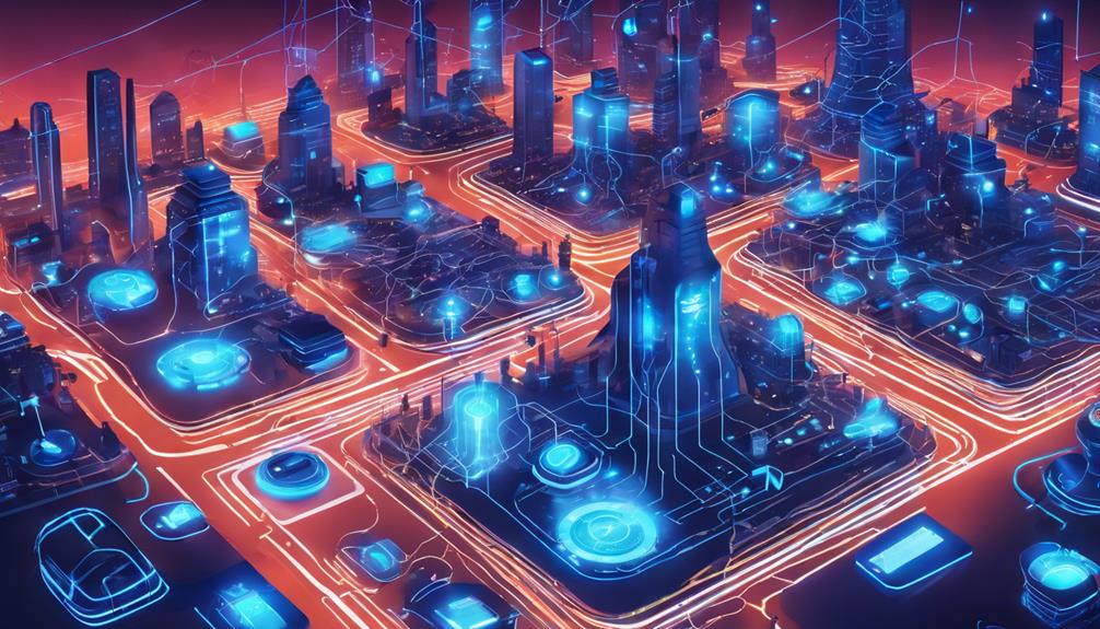 How Edge Computing Is Changing Data Processing