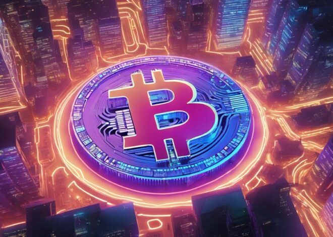 The Enigma of Cryptocurrency Explained