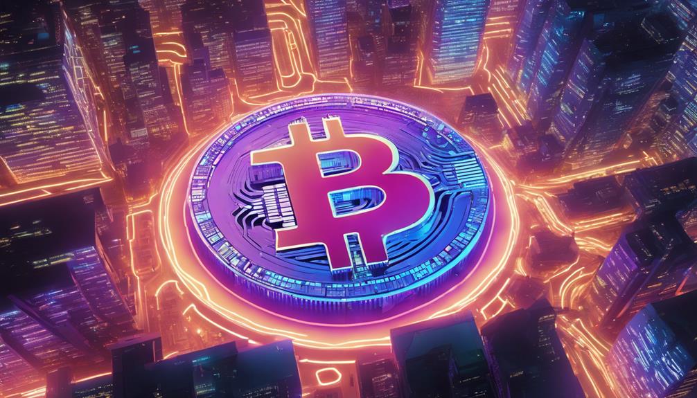 The Enigma of Cryptocurrency Explained