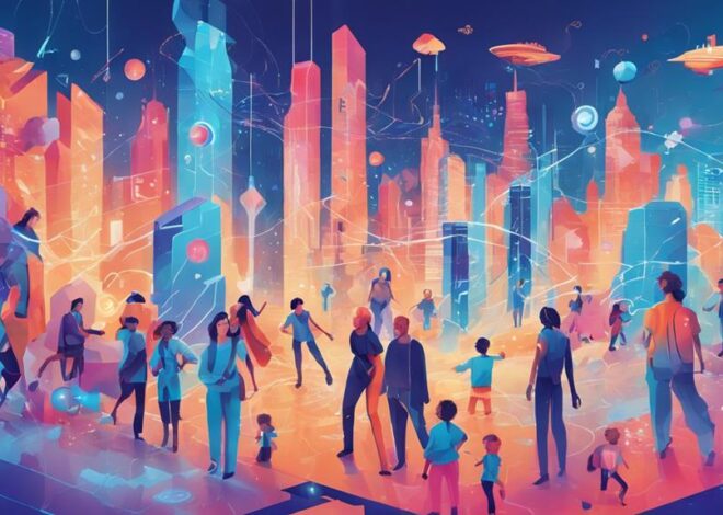 How Demographic Changes Are Shaping Our Future